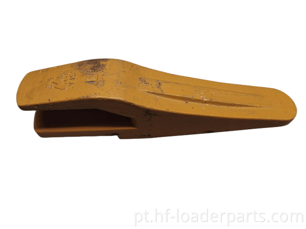 Loader Bucket Teeth for Liugong 856 50C 842